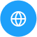 website footer