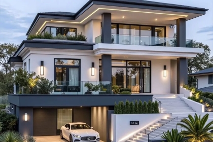 Công Ty TNHH TM DV Xây Dựng Hoàng Lê Phát – Đơn Vị Thi Công Xây Dựng Uy Tín Tại Củ Chi TP.HCM